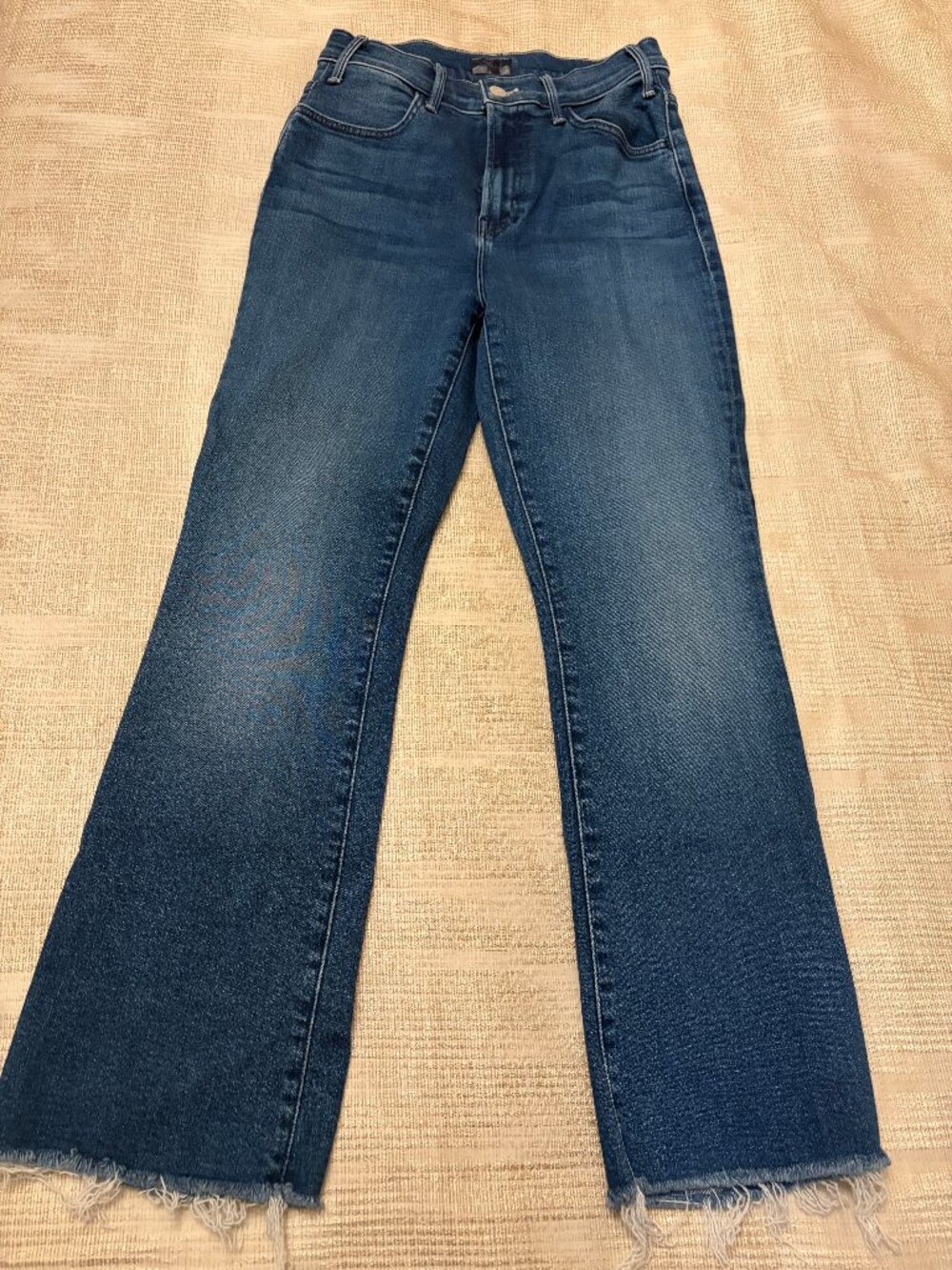 Mother Jeans